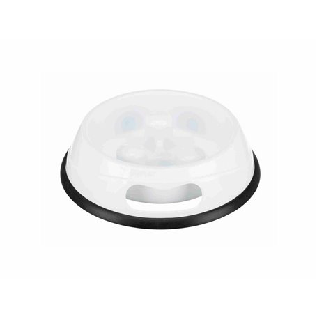 Mangeoire pour chiens Trixie Slow Feed 450 ml