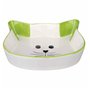 Mangeoire pour chats Trixie 12 cm