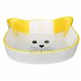 Mangeoire pour chats Trixie 12 cm