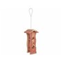 Mangeoire pour oiseaux Trixie Naturel 600 ml