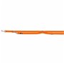 Laisse réglable pour chien Trixie Orange XS/S