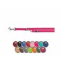 Laisse réglable pour chien Trixie Orange XS