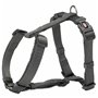Harnais pour Chien Trixie New Premium Graphite S/M