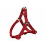Harnais pour chien Trixie New Premium Rouge XS/S