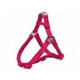 Harnais pour chien Trixie New Premium Fuchsia M
