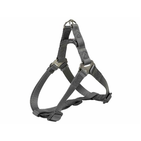 Harnais pour chien Trixie New Premium Graphite M