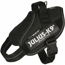 Harnais pour Chien Trixie IDC Noir M