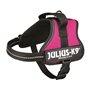 Harnais pour Chien Trixie Power Fuchsia S