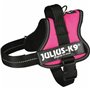 Harnais pour Chien Trixie Power Fuchsia M