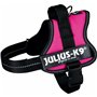 Harnais pour Chien Trixie Power Fuchsia M