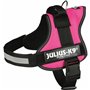 Harnais pour Chien Trixie Power Fuchsia M/L