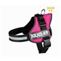 Harnais pour Chien Trixie Power Fuchsia L/XL 2