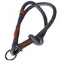 Collier d'entraînement pour chiens Trixie BE NORDIC Marron Gris foncé L/XL 55 cm