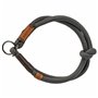 Collier d'entraînement pour chiens Trixie BE NORDIC Marron Gris foncé XS/S 30 cm 3 cm