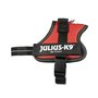 Harnais pour Chien Julius K9 Power Rouge S