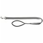 Laisse pour Chien Trixie New Premium Graphite M/L