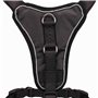 Harnais pour Chien Trixie Premium Noir XL/XXL