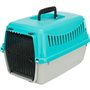 Cage de Transport Trixie Capri Vert Anthracite Plastique 26 × 25 × 39 CM