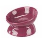 Mangeoire pour chiens Trixie Violet Dolomite Ø 13 cm 150 ml