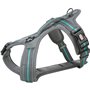 Harnais pour Chien Trixie Fusion Confort Graphite Azul Océano L/XL