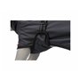 Manteau pour Chien Trixie Calvi Noir S