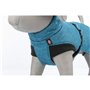 Manteau pour Chien Trixie Riom Bleu XS