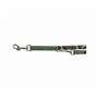 Laisse réglable pour chien Trixie Premium Vert XS/S