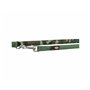 Laisse réglable pour chien Trixie Premium Vert XS/S