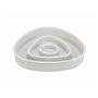 Mangeoire pour chiens Trixie Slow Feeding Gris 350 ml 15 × 15 CM