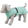 Manteau pour Chien Trixie Oslo Jade M 50 cm