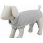 Pull pour chien Trixie Gris M