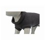 Pull pour chien Trixie Berlín Anthracite S