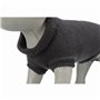 Pull pour chien Trixie Berlín Anthracite M