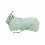 Imperméable pour Chien Trixie Dublín Vert M 45 cm