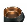 Mangeoire pour chiens Trixie BE NORDIC Noir Bronze