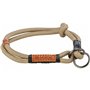 Collier d'entraînement pour chiens Trixie Be Nordic Noir Sable XS/S 30 cm