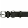 Collier pour Chien Trixie Heartbeat Noir S/M 34-40 cm
