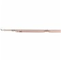 Laisse réglable pour chien Trixie Premium Blush M/L
