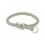 Collier de dressage Trixie Vert Sable S/M 35-41 cm