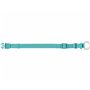 Collier pour Chien Trixie Premium Bleu clair XS/S 22-35 cm