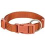 Collier pour Chien Trixie Premium Orange 25-40 cm
