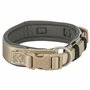 Collier pour Chien Trixie Premium Graphite Sable L 46-55 cm