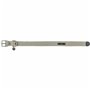 Collier pour Chien Trixie CityStyle Gris clair XS/S 25-32 cm
