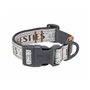 Collier pour Chien Trixie BE NORDIC Gris S/M 32-45 cm