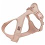Harnais pour Chien Trixie Confort Soft Blush S/M