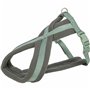 Harnais pour Chien Trixie Confort Premium Vert L/XL