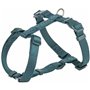 Harnais pour Chien Trixie Premium Bleu XS/S