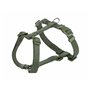 Harnais pour Chien Trixie Premium Vert Olive L