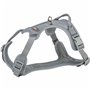 Harnais pour Chien Trixie Active Premium Graphite S/M