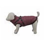Manteau pour Chien Trixie Pirou Bordeaux M